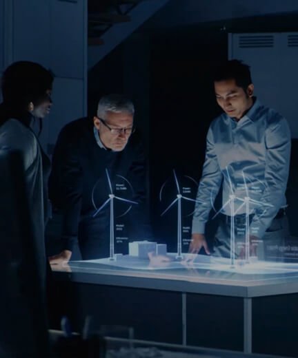 Web Development Project