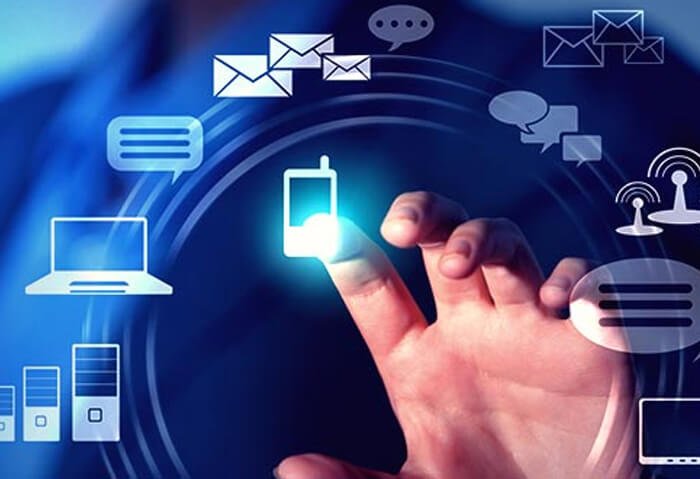 Integrated IT Services