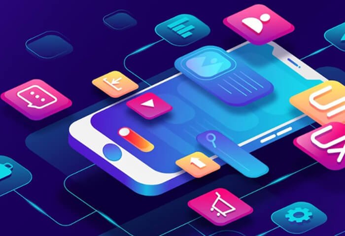 Mobile App Development