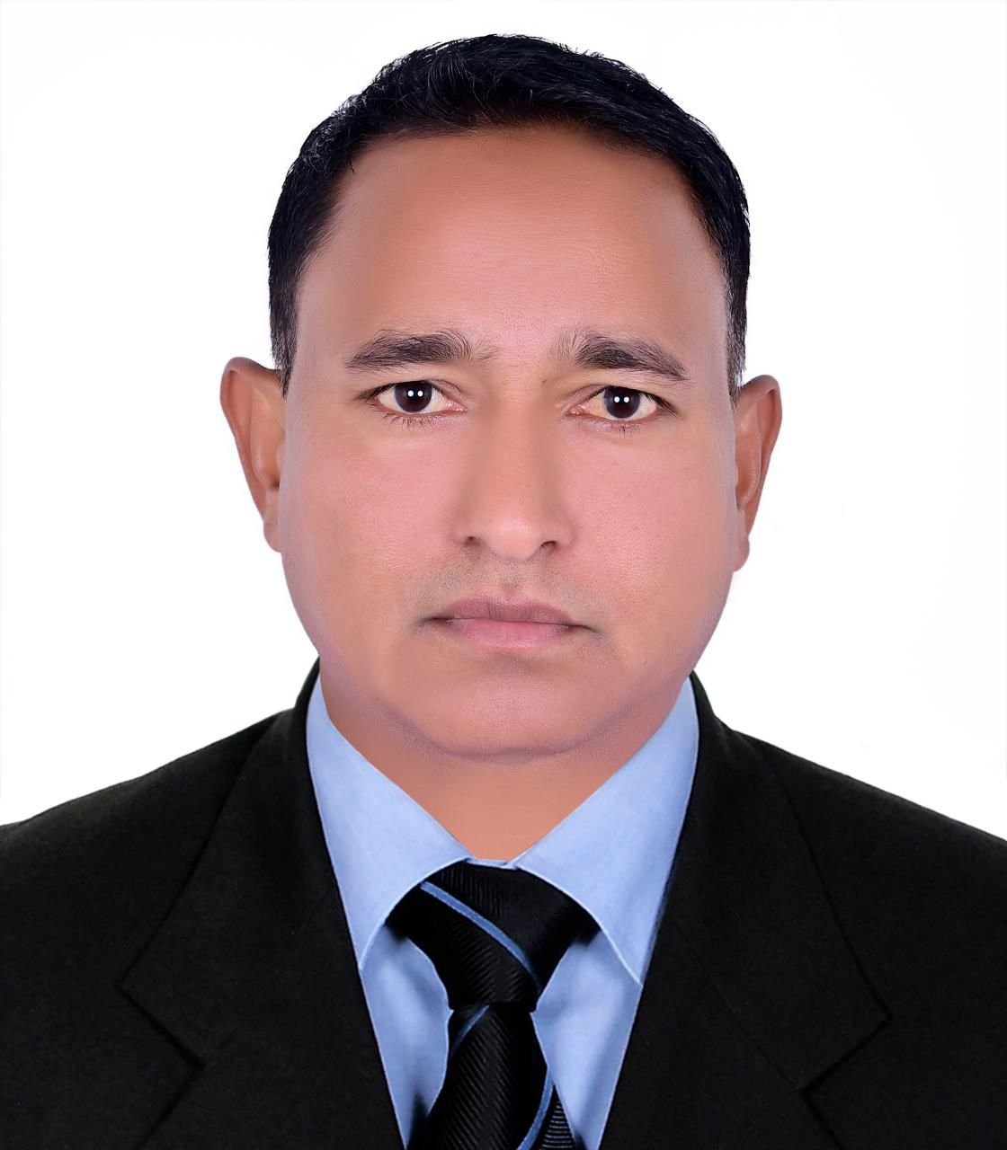 Anil Kumar